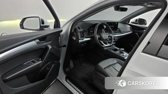 Audi Q5 (FY) id 4675244 из Кореи 34