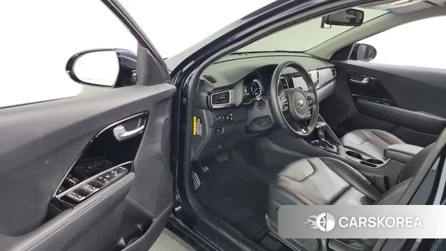 Kia Niro id 3445107 из Кореи 20