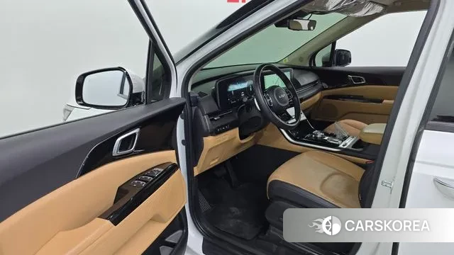 Kia Carnival 4th generation id 3726391 из Кореи 20