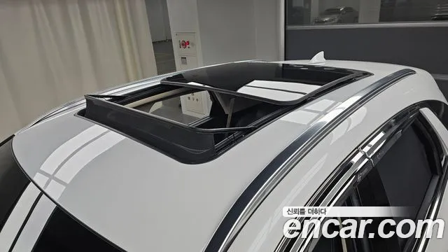 Genesis Electrified GV70 id 2665178 из Кореи 20