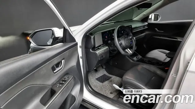 Hyundai Kona Hybrid (SX2) id 2720942 из Кореи 20