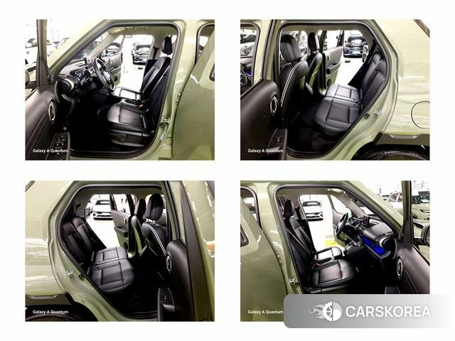 Hyundai Casper id 4382415 из Кореи 20