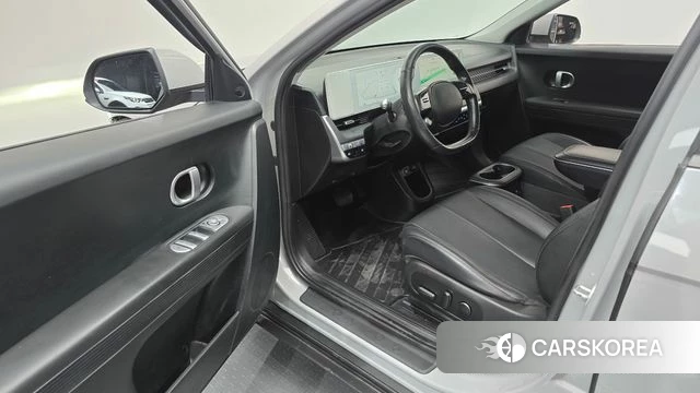 Hyundai Ionic 5 id 4666519 из Кореи 20