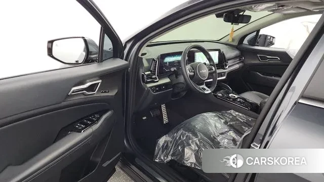 Kia Sportage 5th Generation id 2959160 из Кореи 20