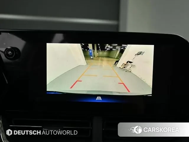 Chevrolet (GM Daewoo) Trax Crossover id 3763826 из Кореи 20