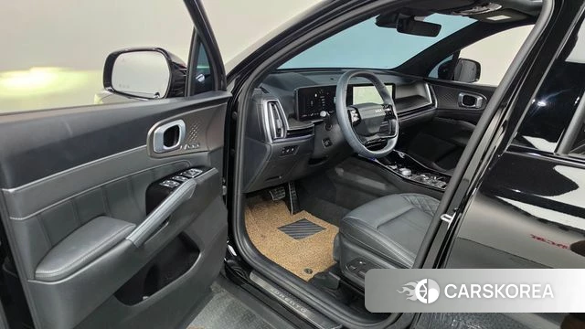 Kia The New Sorento 4th Generation id 4897719 из Кореи 39