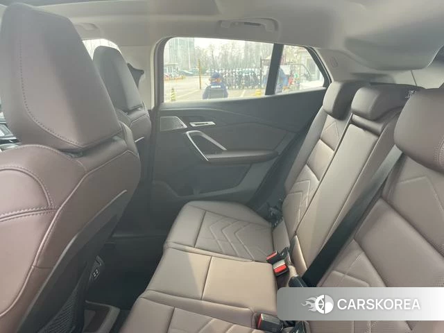 BMW X2 (import) id 4278878 из Китая 19