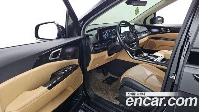 Kia Carnival 4th generation id 2949803 из Кореи 20