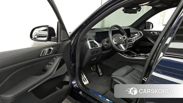 BMW X5 (G05) id 2988725 из Кореи 20