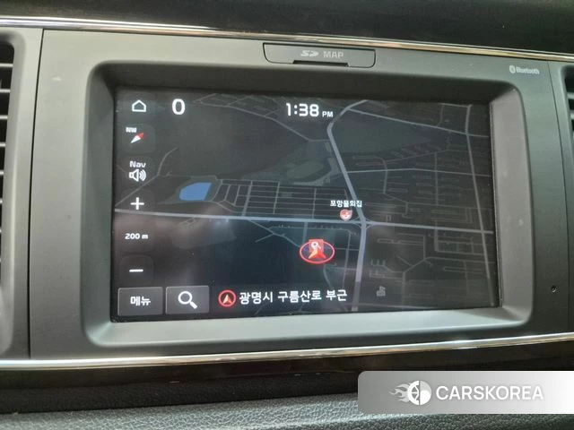 Kia The New Carnival id 4339491 из Кореи 20