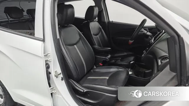 Chevrolet (GM Daewoo) The New Spark id 3655910 из Кореи 20