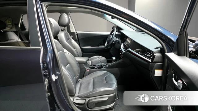 Kia The New Niro id 3828237 из Кореи 20