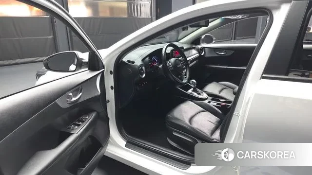 Kia The New K3 2nd generation id 3685570 из Кореи 20