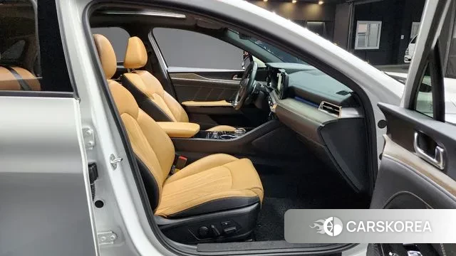 Kia K5 3rd generation id 3467465 из Кореи 20