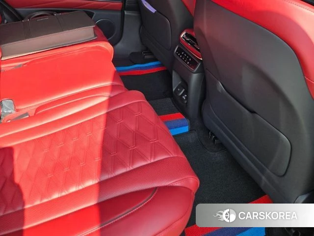 Genesis GV80 Coupe id 4753012 из Кореи 20