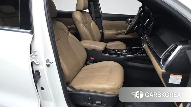 Kia The New Sorento 4th Generation id 3763393 из Кореи 20