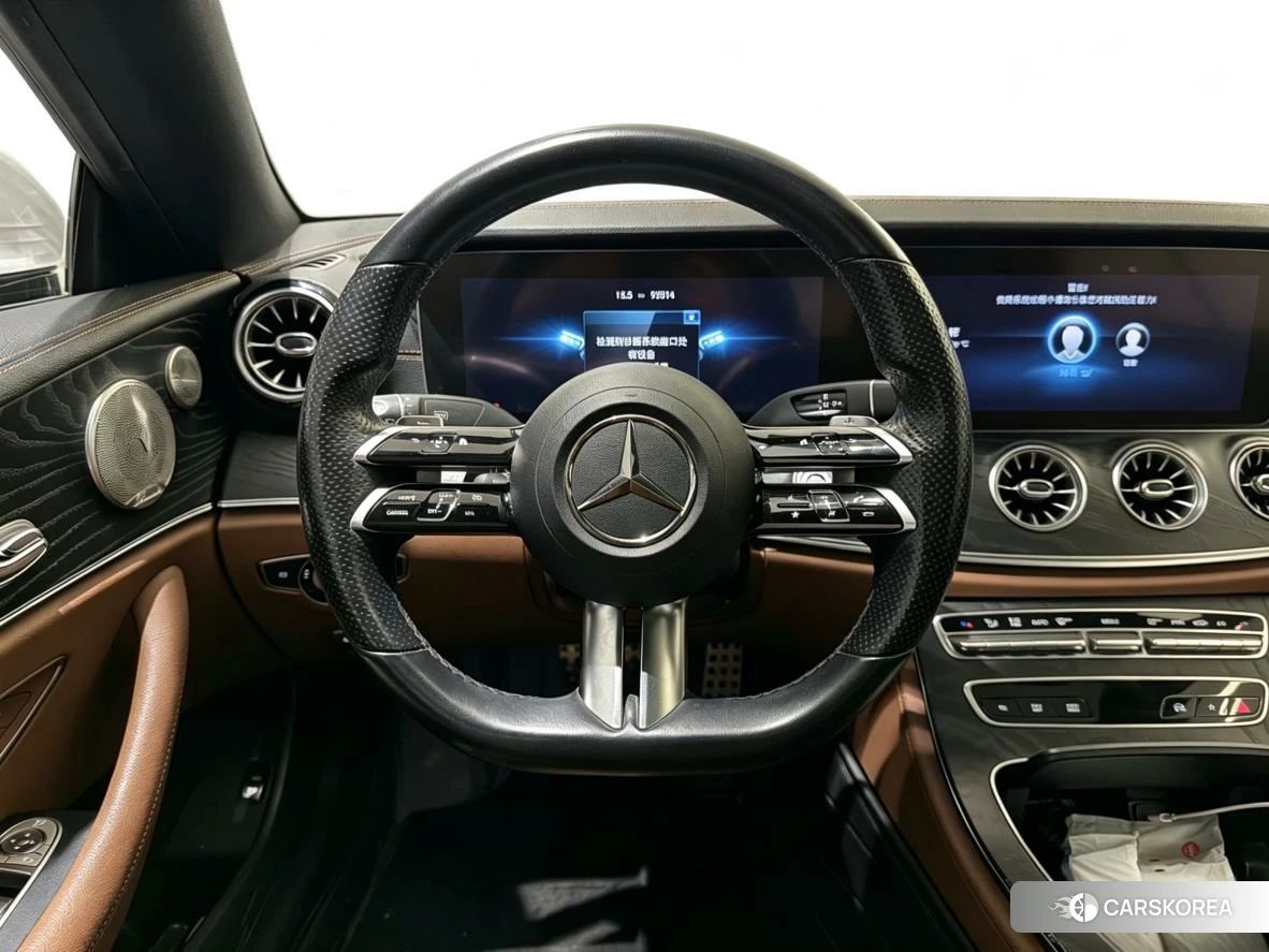 Mercedes-Benz E-class (imported) id 4407296 из Китая 12