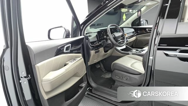 Kia The New Carnival 4th Generation id 4743962 из Кореи 30