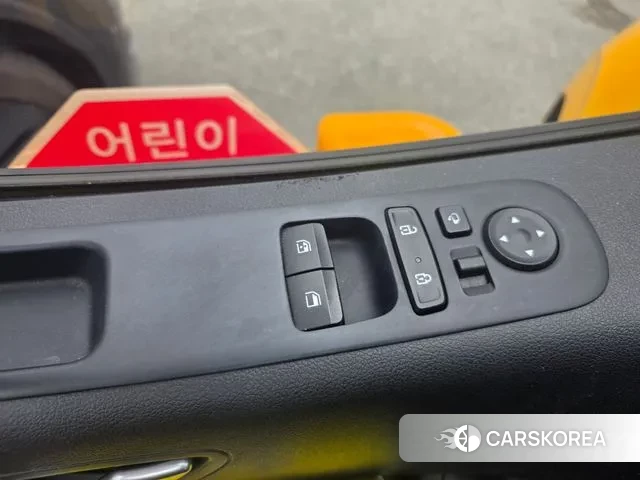 Hyundai Staria id 3735170 из Кореи 20