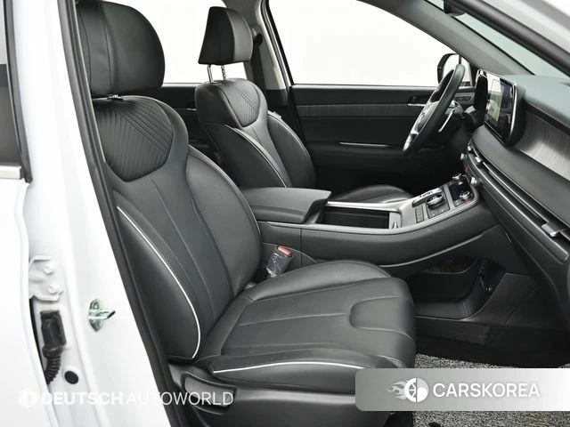 Hyundai The New Palisade id 4292829 из Кореи 20