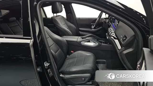 Mercedes-Benz GLE-Class W167 id 3342723 из Кореи 20