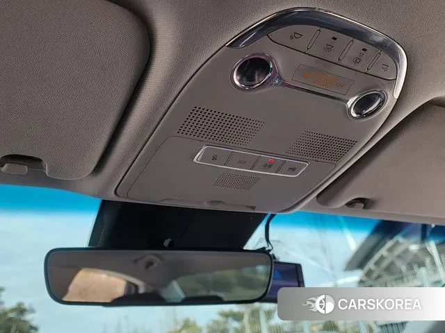 Hyundai The New Grandeur IG id 3722919 из Кореи 10