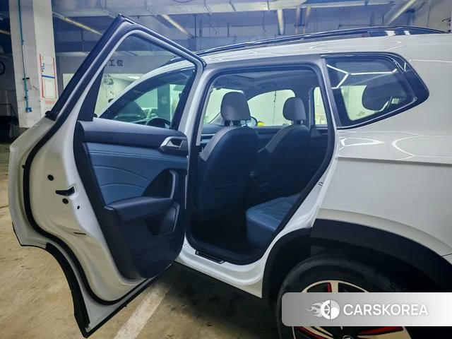 Volkswagen Tuyue id 3857834 из Китая 14