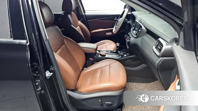 Kia The New Sorento id 3429508 из Кореи 20