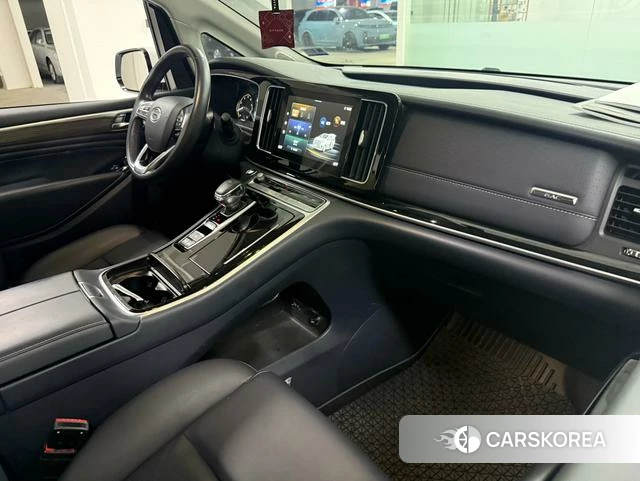 GAC Trumpchi Trumpchi M8 id 4221063 из Китая 21
