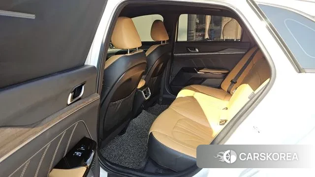 Kia K5 3rd generation id 3329946 из Кореи 20