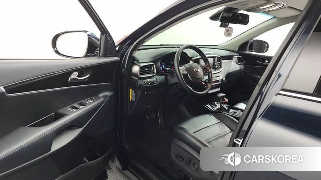 Kia The New Sorento id 4356908 из Кореи 20