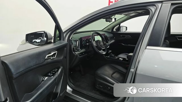 Kia Sportage 5th Generation id 4696837 из Кореи 30