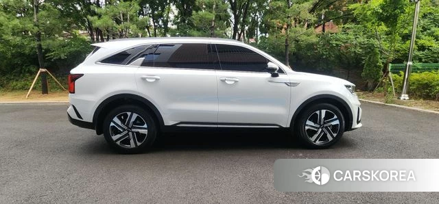 Kia Sorento 4th Generation id 4361185 из Кореи 20