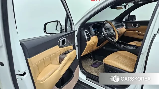 Kia Sorento 4th Generation id 3598306 из Кореи 20