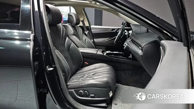 Genesis G80 (RG3) id 2994175 из Кореи 20