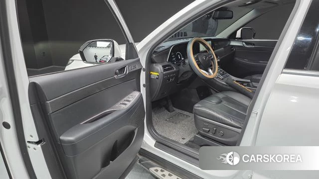 Hyundai Palisade id 4501849 из Кореи 20