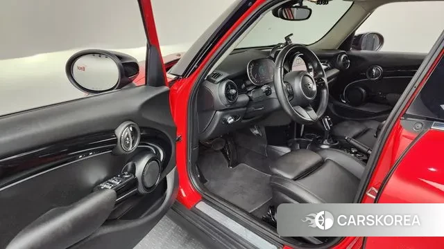 Mini Cooper id 3577218 из Кореи 20