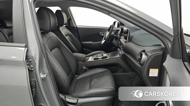 Hyundai Kona Electric id 4519331 из Кореи 32