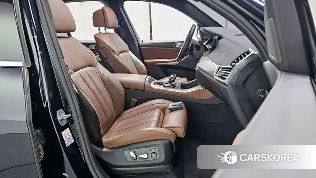 BMW X5 (G05) id 3344912 из Кореи 20