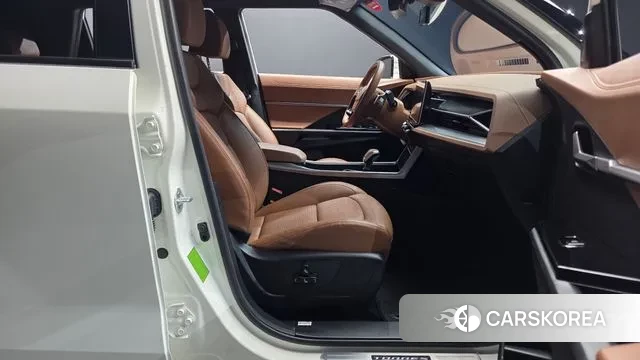 Ssangyong Torres id 3405709 из Кореи 20