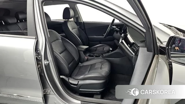 Kia The New Niro id 3389929 из Кореи 20