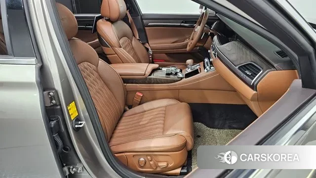 Genesis G90 id 3552106 из Кореи 20