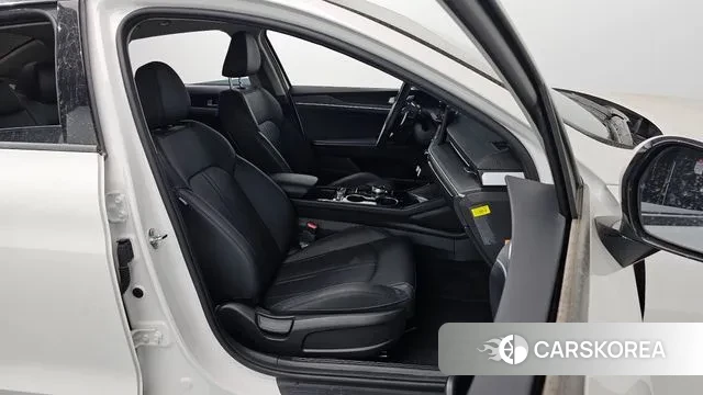 Kia The New K5 Hybrid 3rd generation id 3605732 из Кореи 20