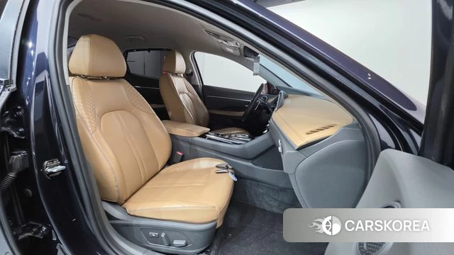 Hyundai Sonata (DN8) id 4530492 из Кореи 34
