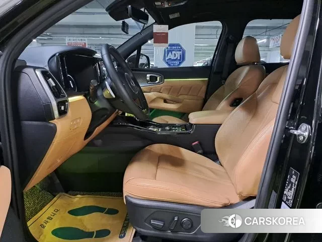 Kia Sorento 4th Generation id 3149663 из Кореи 20