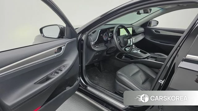 Hyundai The New Grandeur IG id 4608859 из Кореи 20
