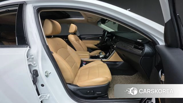 Kia K7 Premier id 3807753 из Кореи 20