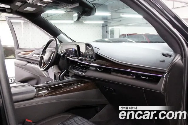 Cadillac Escalade 5th Generation id 2899531 из Кореи 20