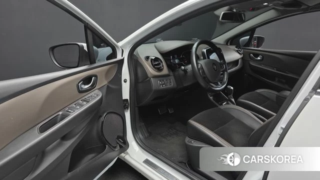 Renault Korea (Samsung) Clio id 4448072 из Кореи 20