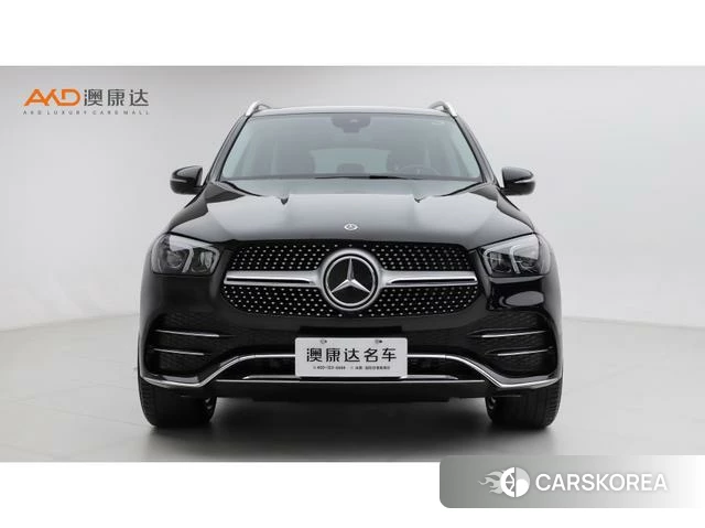 Mercedes-Benz GLE (import) id 4333362 из Китая 10